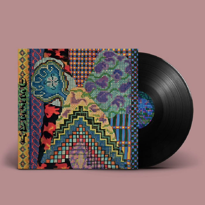 Animal Collective Defeat Vinyl LP 2023