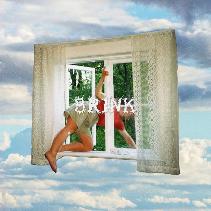 Girl Scout Brink Vinyl LP 2026