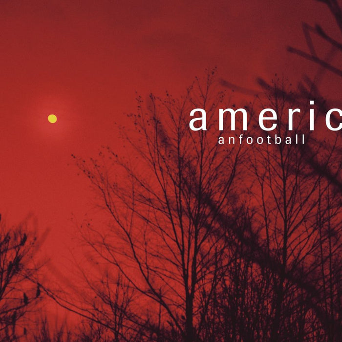 American Football LP 4 CD 2026