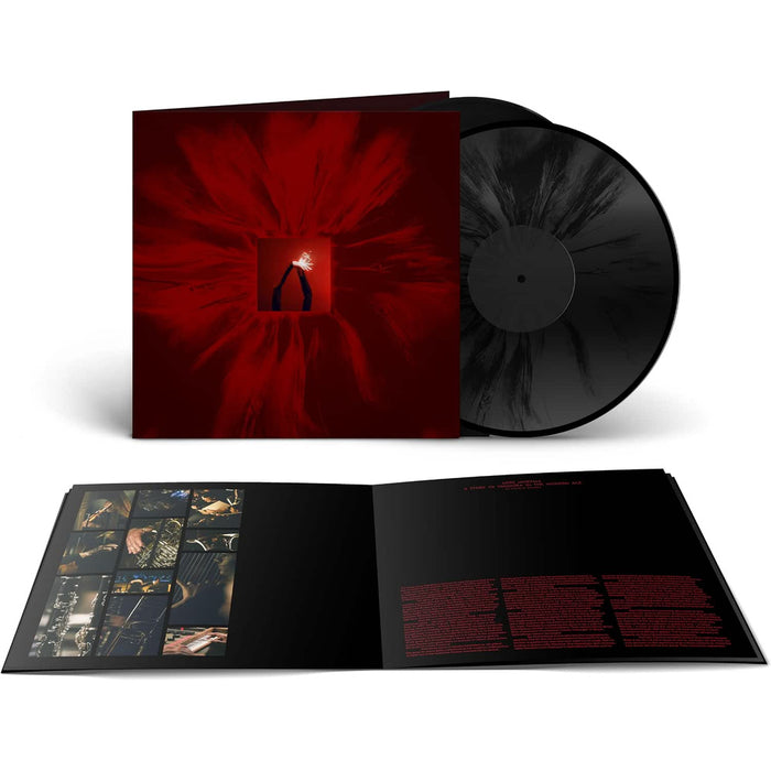 Floating Points San Francisco Ballet Orchestra Mere Mortals Vinyl LP  2026