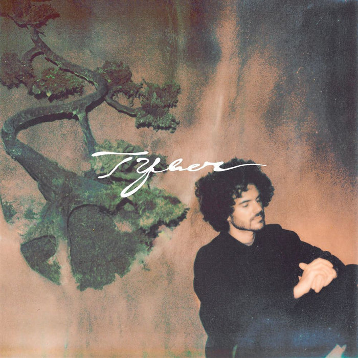FKJ Tyber Vinyl LP Transparent Colour Due Out 11/09/26