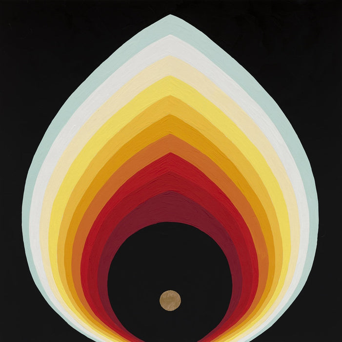 K.D.A.P. Influences Vinyl LP 2021