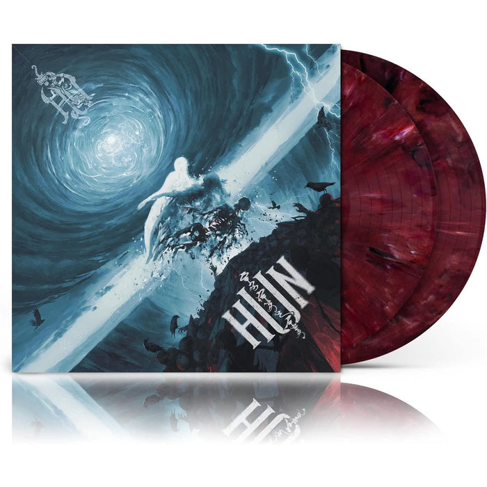 The HU HUN Vinyl LP Due Out 11/09/26