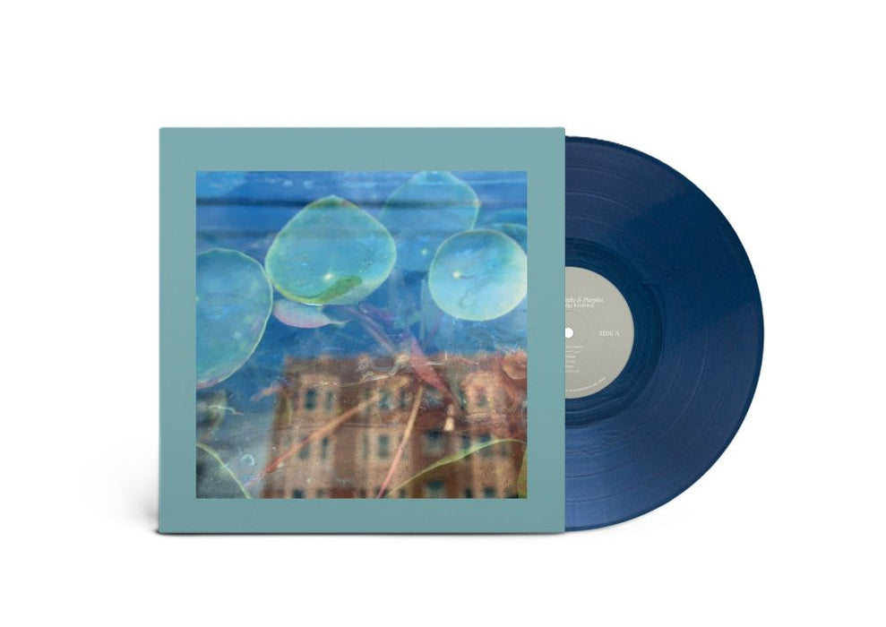 The Reds, Pinks and Purples Acknowledge Kindness Vinyl LP Dark Cloud Colour Due Out 24/04/26