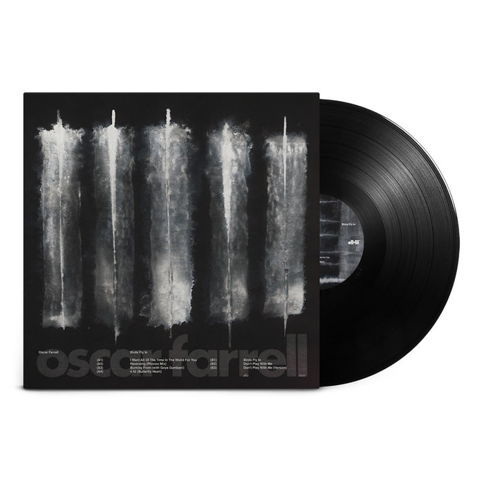 Oscar Farrell Birds Fly In Vinyl EP 2026
