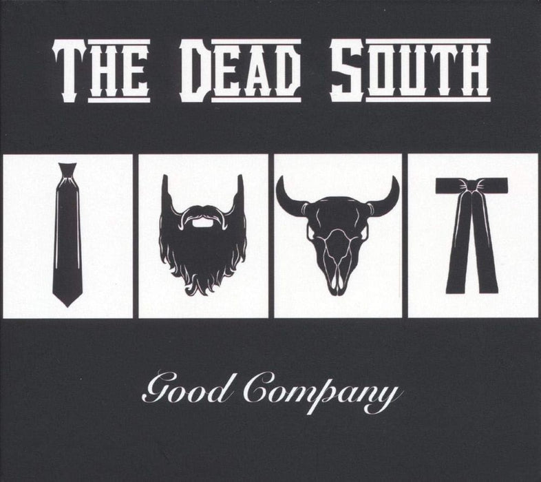 The Dead South Good Company Vinyl LP 2014