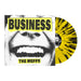 The Meffs Business Vinyl LP Indies Yellow
