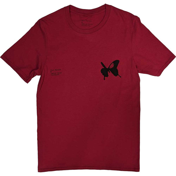 Post Malone Twelve Carat Red XX-Large T-Shirt