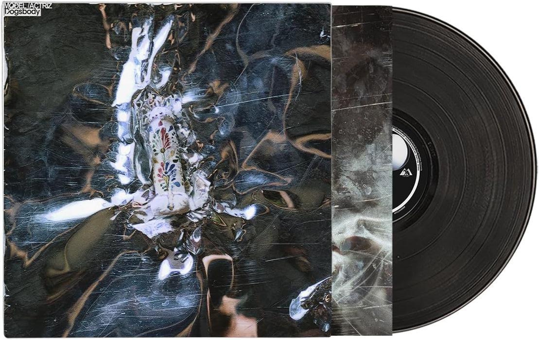 Model/Actriz Dogsbody Vinyl LP 2025