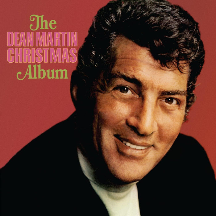 Dean Martin The Dean Martin Christmas Album Vinyl LP 2020