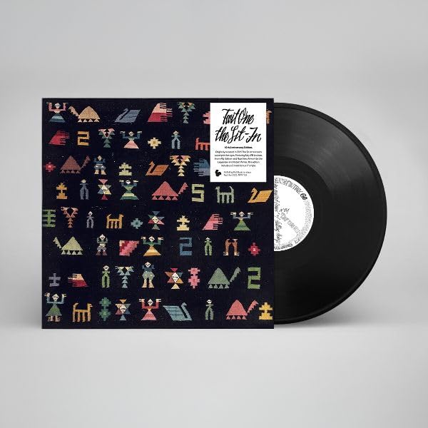Twit One The Sit-In (10th Anniversary Edition) Vinyl LP 2026