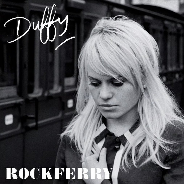 Duffy Rockferry Vinyl LP Due Out 04/12/26