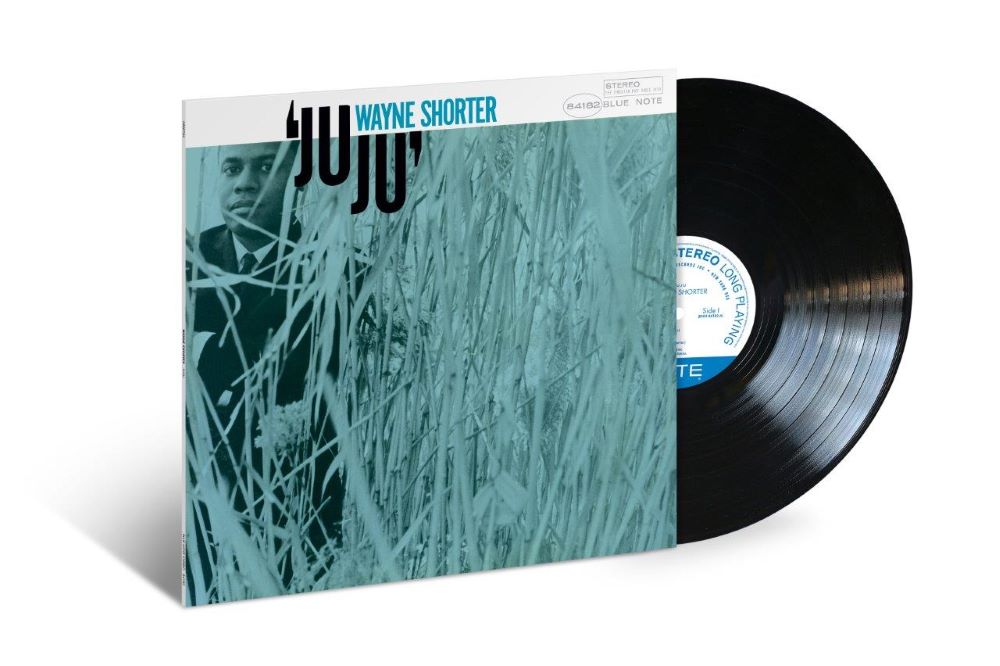 Wayne Shorter JuJu (Classic Vinyl) Vinyl LP 2024