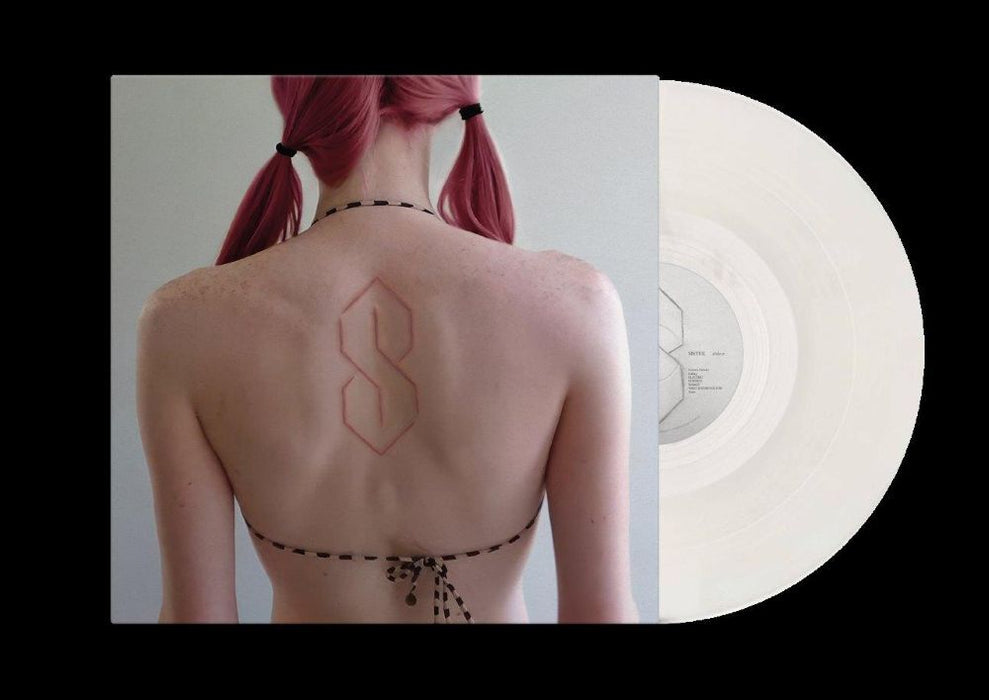 Frost Children Sister Vinyl LP Indies Milky Clear Colour 2025