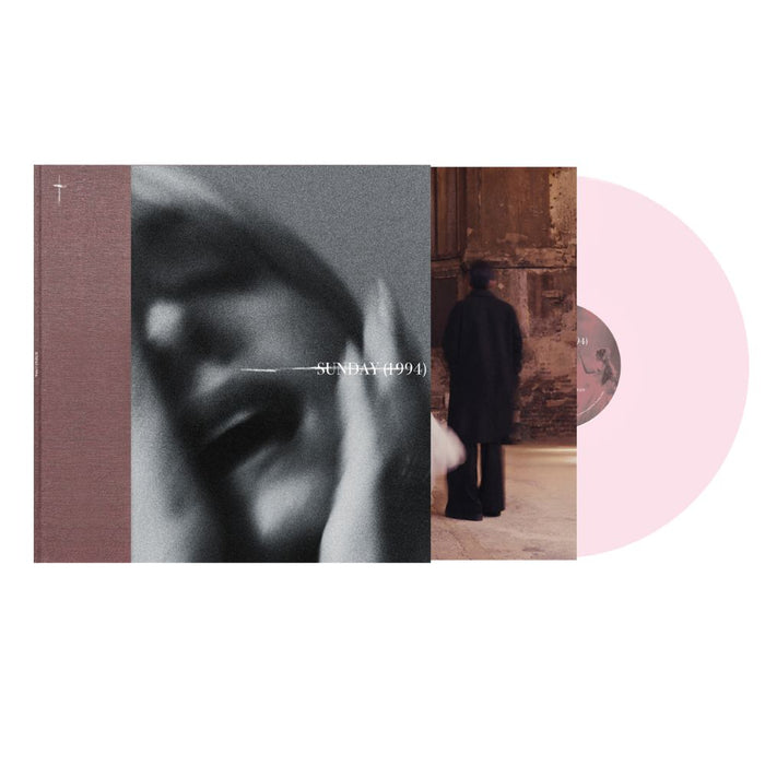 Sunday (1994) Devotion 12" Vinyl EP Pink Colour 2025