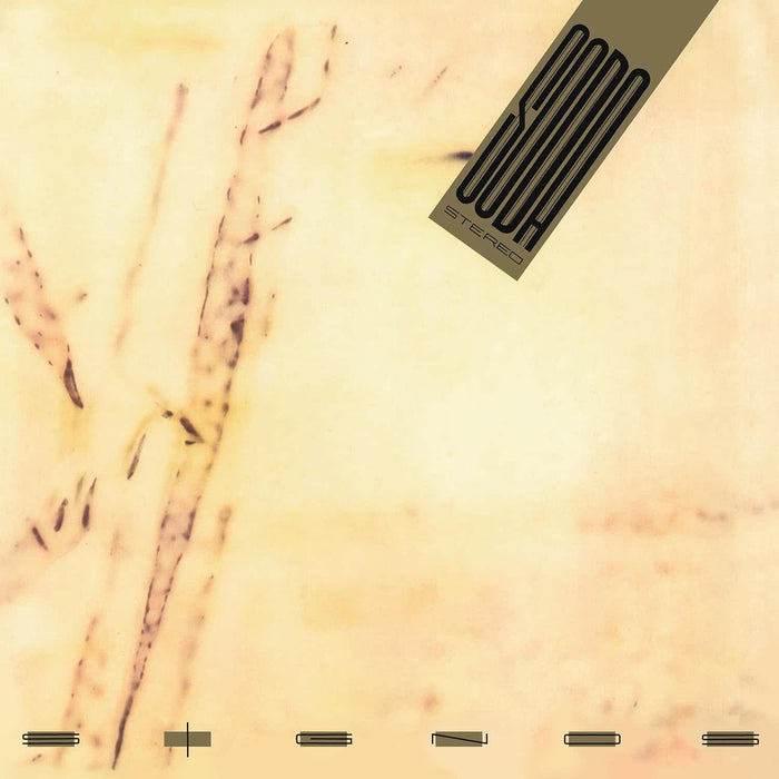 Soda Stereo Signos Vinyl LP Due Out 24/07/26