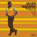 Jalen Ngonda Doctrine Of Love Vinyl