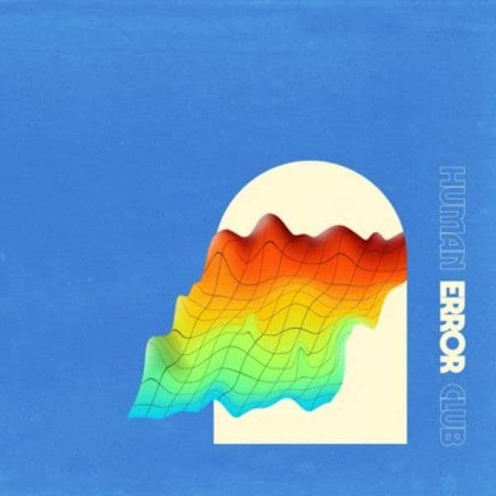 Human Error Club Human Error Club Vinyl LP Due Out 24/07/26