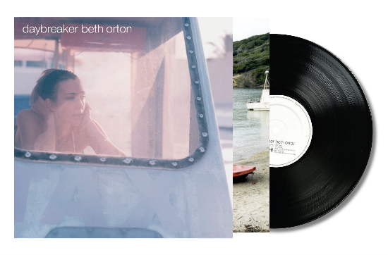 Beth Orton Daybreaker Vinyl LP Due Out 02/10/26