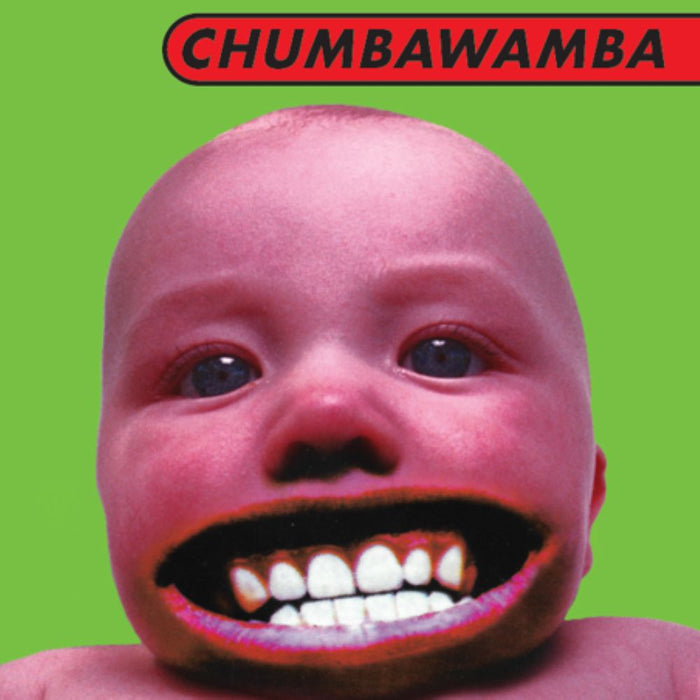 Chumbawamba Tubthumper Vinyl LP Due Out 23/10/26