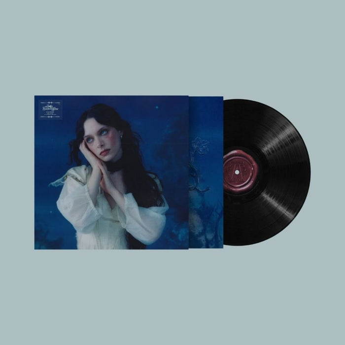 Holly Humberstone Cruel World Vinyl LP 2026