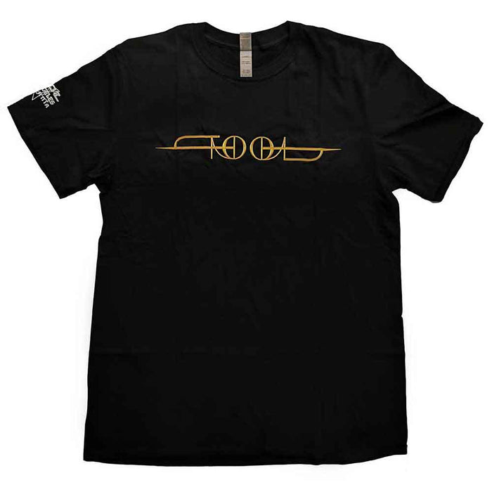 Tool The Torch Black XL Unisex T-Shirt