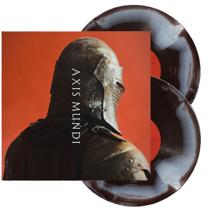Imminence Axis Mundi Vinyl LP Indies Brown & Bone Colour Due Out 02/10/26