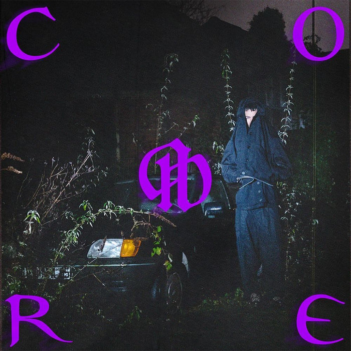 Apollo Noir Core Vinyl LP Purple Colour 2026