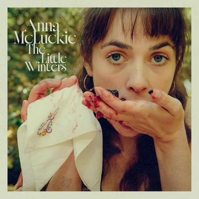 Anna McLuckie The Little Winters Vinyl LP 2026
