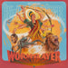Kula Shaker Wormslayer Vinyl