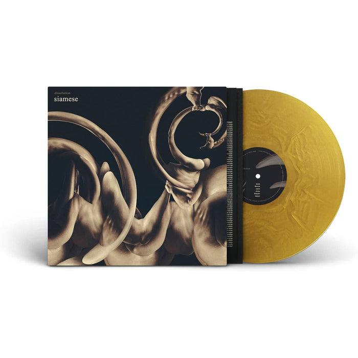 Siamese dissolution Vinyl LP Due Out 26/06/26