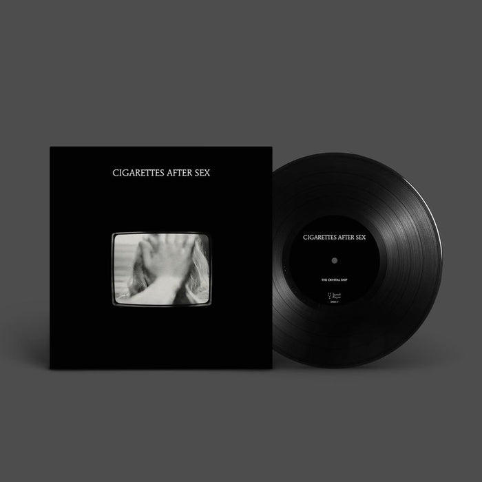 Cigarettes After Sex Anna Karenina 7" Vinyl Single