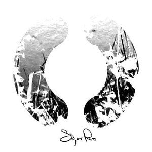 Sigur Ros - ( ) Vinyl LP Reissue 2020