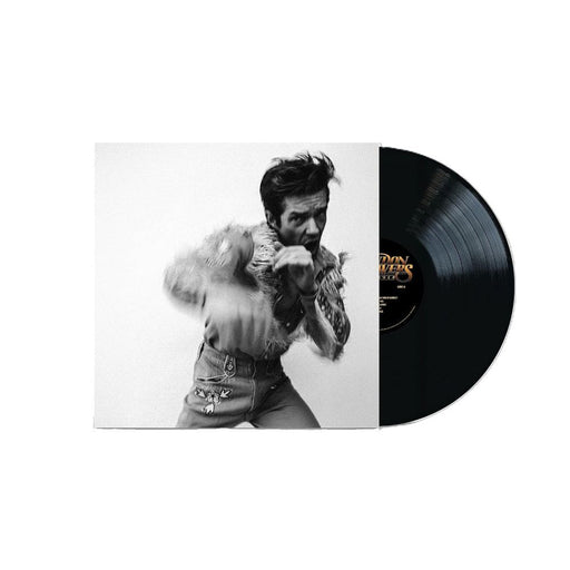 Brandon Flowers THRASHER Vinyl LP