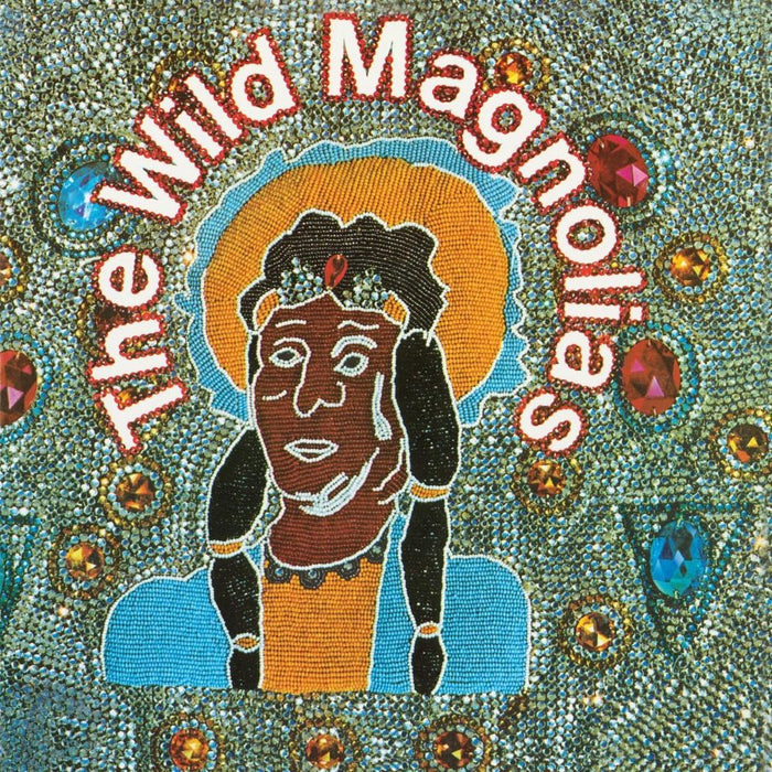 The Wild Magnolias Vinyl LP 2025