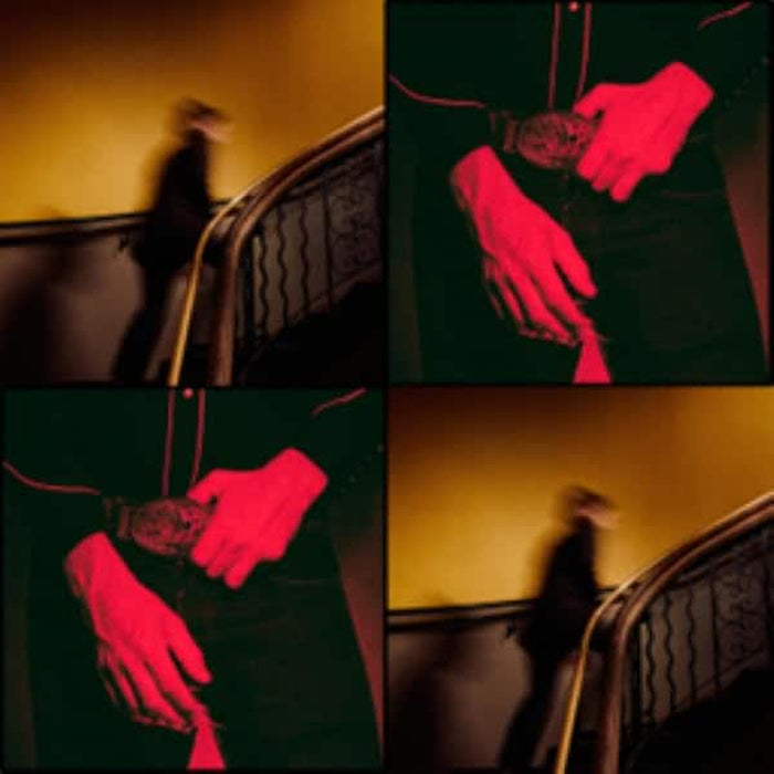 The Slims The Slims Ep / Neon Cowboy Ep Vinyl LP 2026