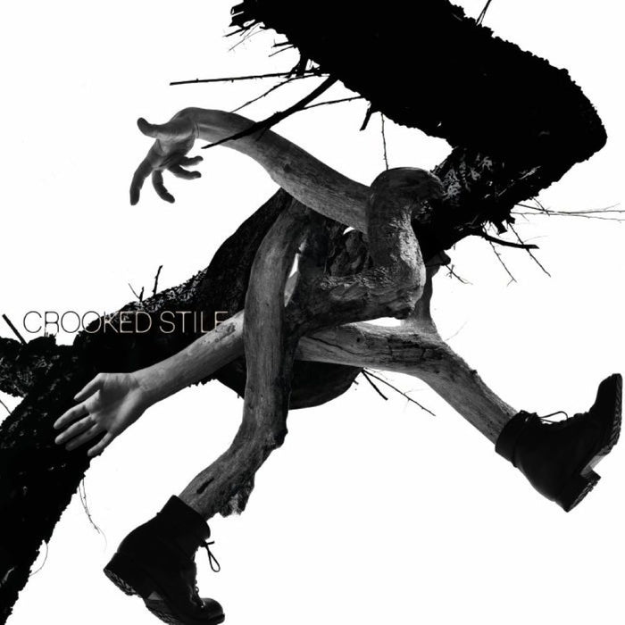 Crooked Man Crooked Styles Vinyl LP 2026