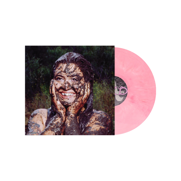 Remi Wolf Mud Vinyl LP Pink Colour Due Out 09/10/26