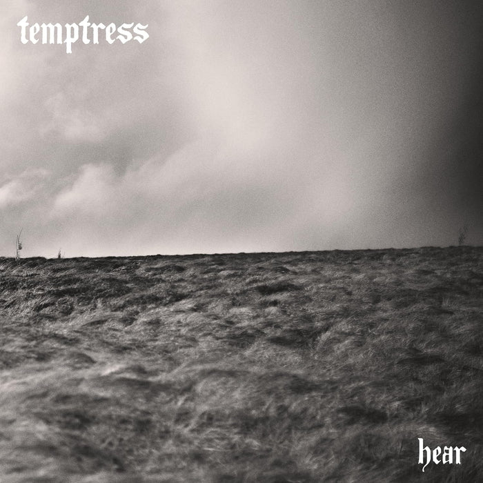 TEMPTRESS Hear Vinyl LP