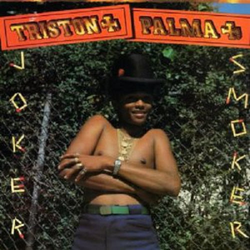 TRISTON PALMA Joker Smoker LP Vinyl NEW 2012