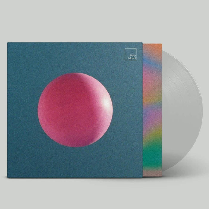 Elder Island Hello Baby Okay Vinyl LP Transparent Colour 2026
