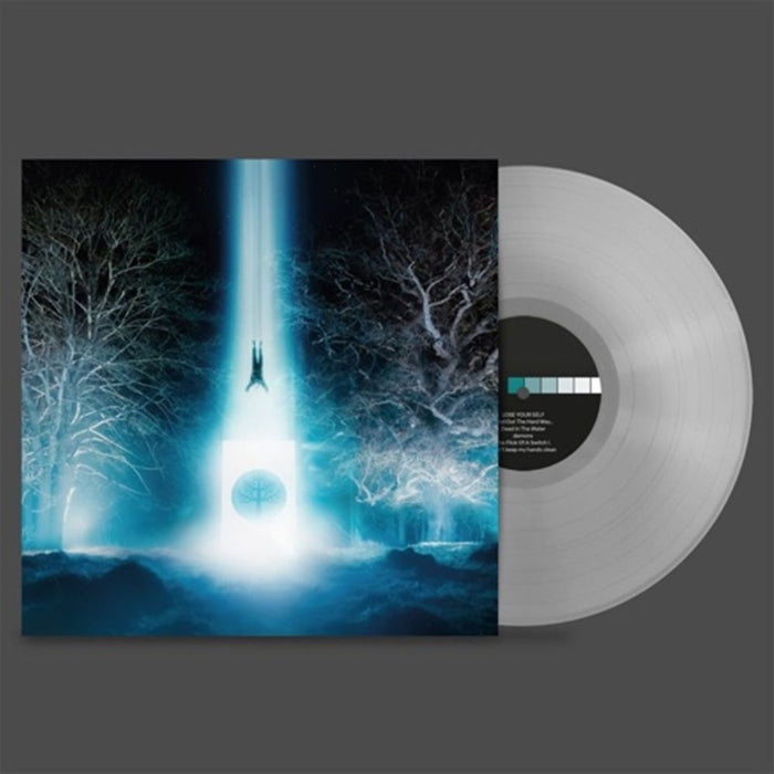 Enter Shikari Lose Your Self Vinyl LP Crystal Clear Colour 2026
