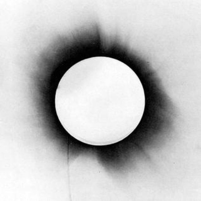 Architects All Our Gods Have Abandoned Us Vinyl LP Clear & Black Marble Colour 2026