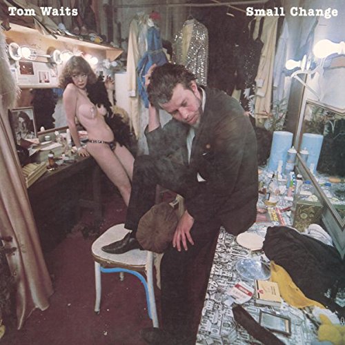 Tom Waits Small Change Vinyl LP 2018