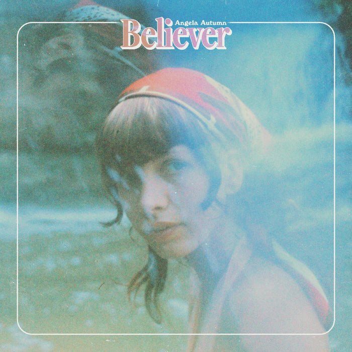 Angela Autumn Believer Vinyl LP Due Out 11/09/26