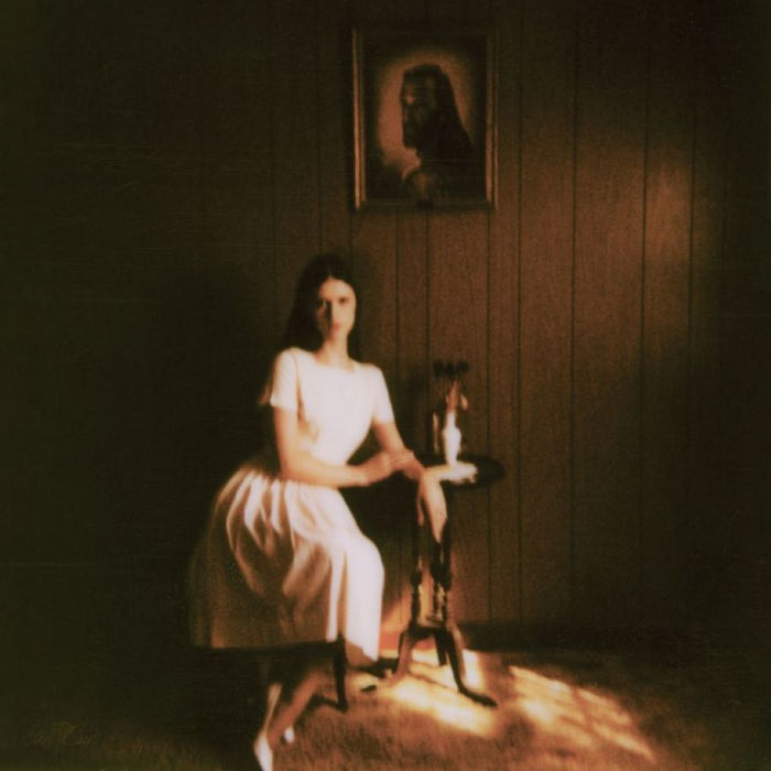 Ethel Cain Preachers Daughter Vinyl LP Indies + Poster 2025