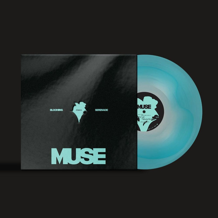 Jimin Muse Vinyl LP 2025