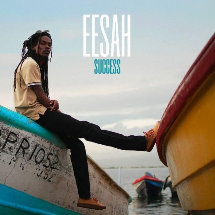Eesah Success Vinyl LP 2026