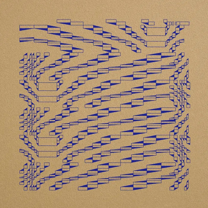 Marc Meliá Pièces Monophoniques Vinyl LP 2025