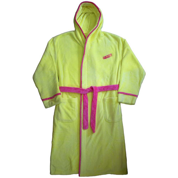 The Sex Pistols Small/Medium Bathrobe